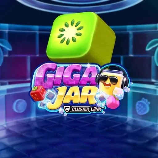 Giga Jar