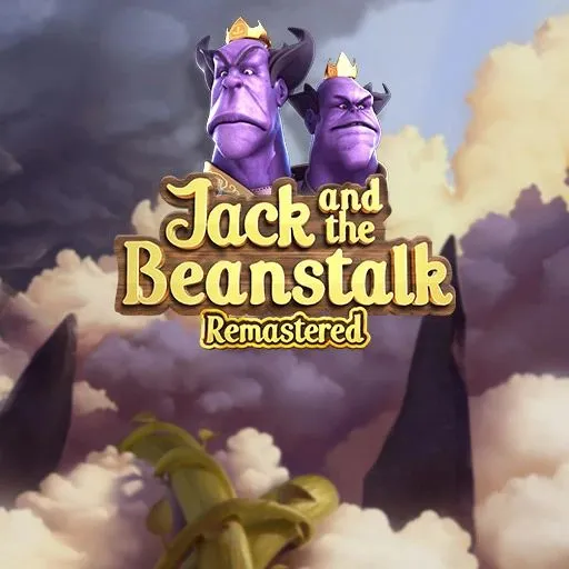 Jack And The Beanstalk Remastered