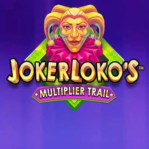 Joker Lokos Multiplier Trail