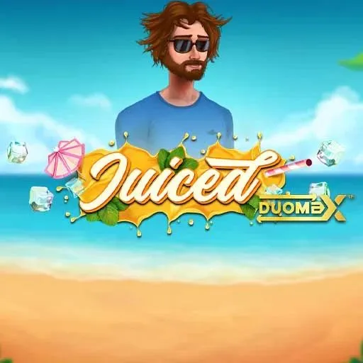 Juiced Duomax