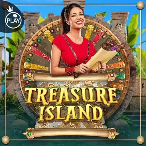 Live Treasure Island
