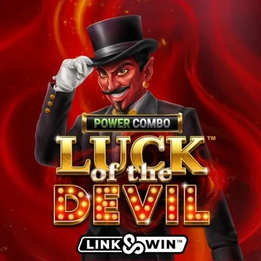 Luck Of The Devil Power Combo