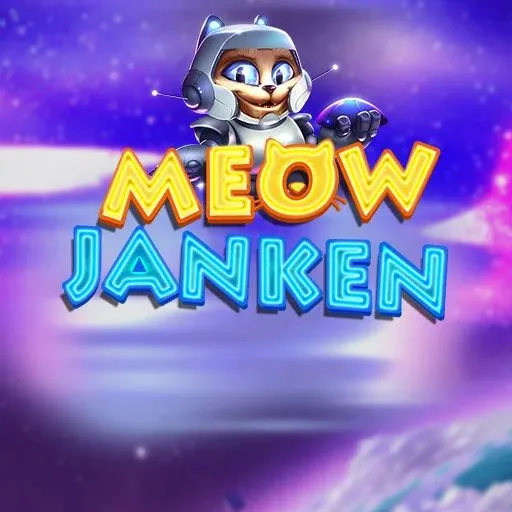Meow Janken