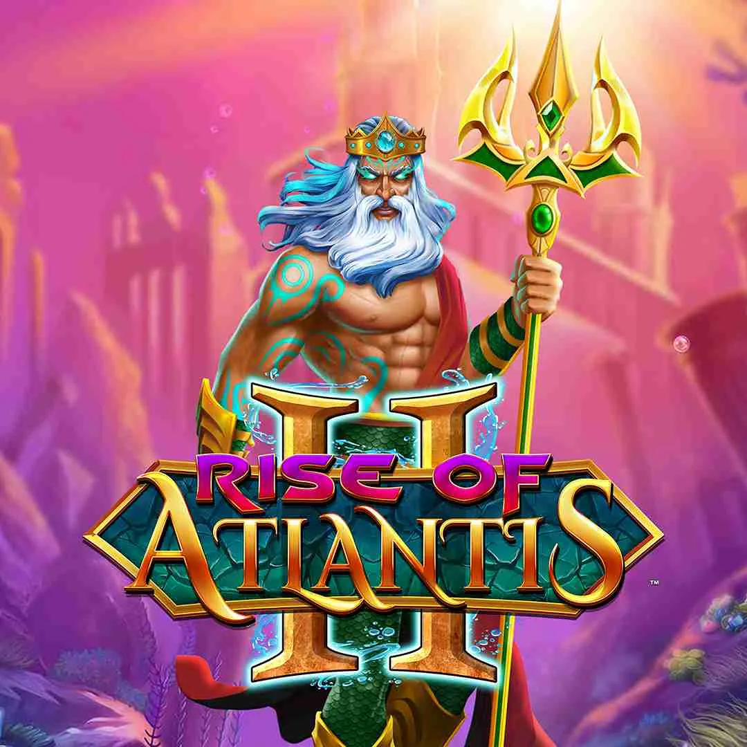 Rise of Atlantis 2