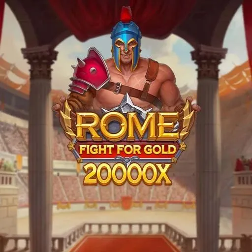 Rome Fight For Gold Deluxe