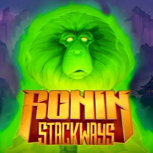 Ronin Stackways