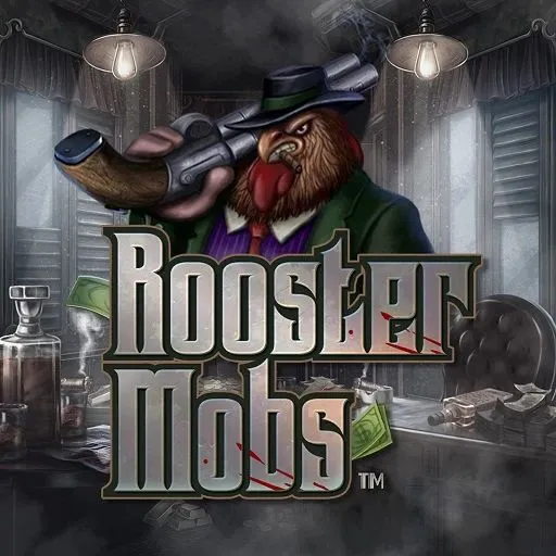 Rooster Mobs