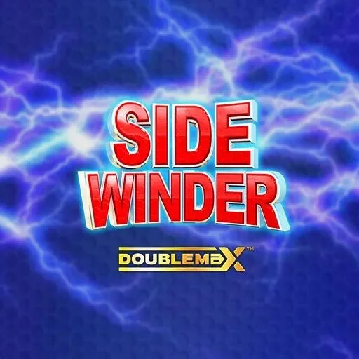 Sidewinder DoubleMax