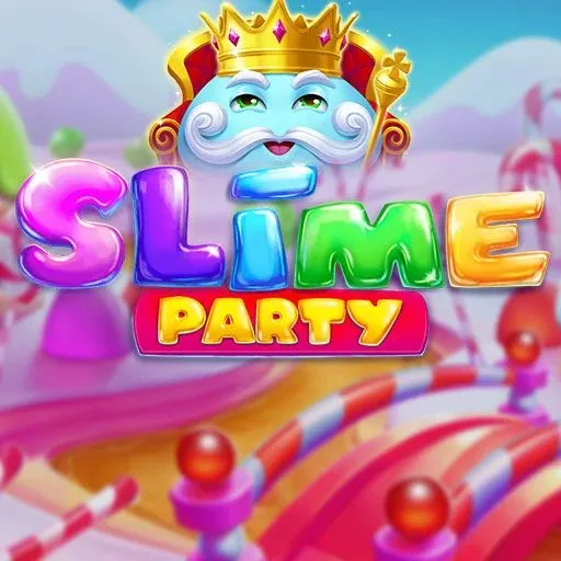 Slime Party
