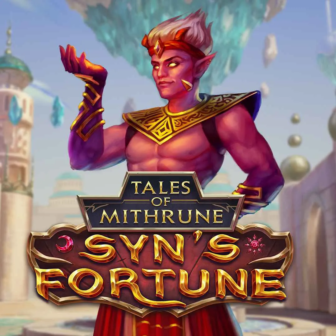 Tales of Mithrune Syn's Fortune