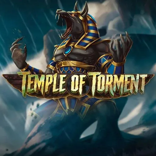 Temple of Torment