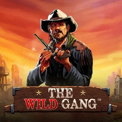 The Wild Gang