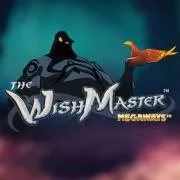 The Wish Master Megaways