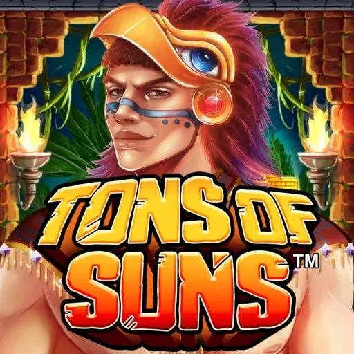Tons Of Suns