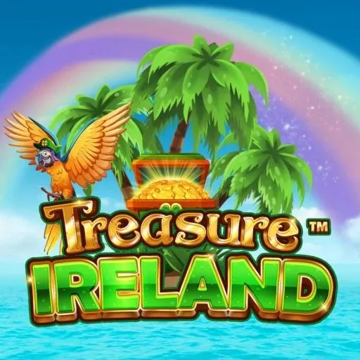 Treasure Ireland