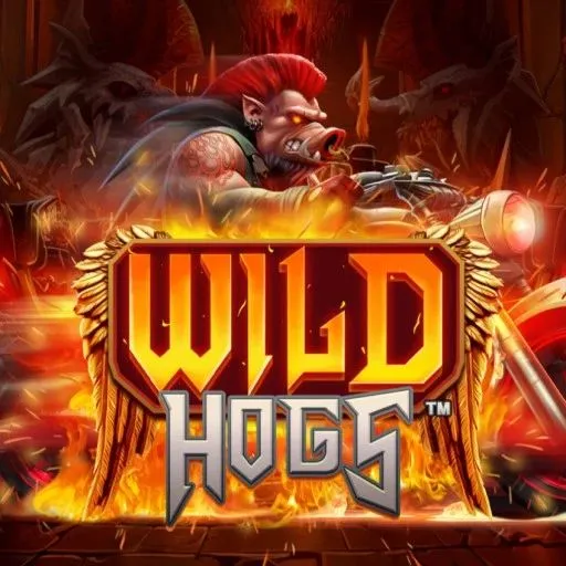 Wild Hogs