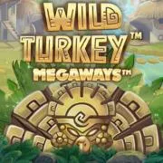 Wild turkey megaways