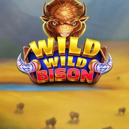 Wild Wild Bison