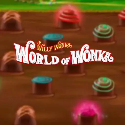 World Of Wonka