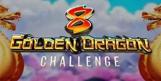 8 Golden Dragon Challenge