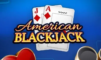 American blackjack