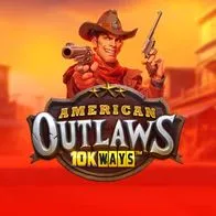American Outlaws 10k Ways