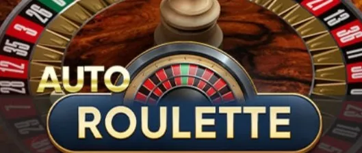 Auto roulette