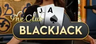 Blackjack The Club