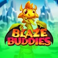 Blaze Buddies