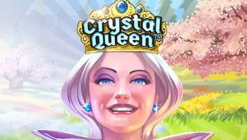 Crystal queen