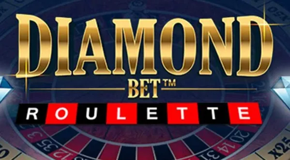 Diamond Bet Roulette
