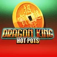Dragon King Hot Pots