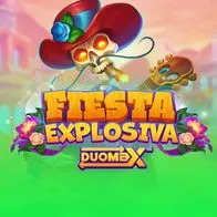 Fiesta Explosiva Duomax