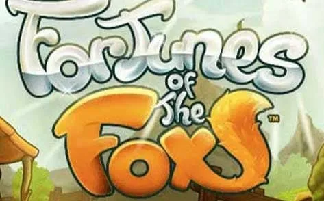 Fortunes of the fox