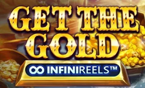 Get the gold infinireels