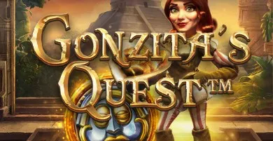 Gonzita's Quest