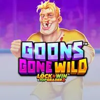 Goons Gone Wild