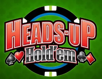 Heads Up Hold’em