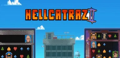 Hellcatraz 2