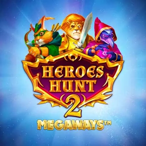 Heroes Hunt 2 Megaways