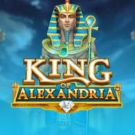 King Of Alexandria