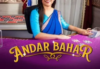 Live andar bahar