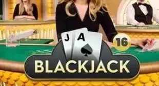 Live blackjack