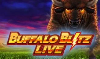 Live buffalo blitz