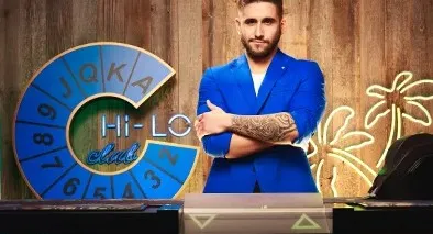 Live hi-lo
