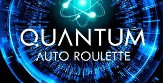 Live quantum auto roulette