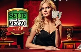 Live sette e mezzo