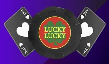 Lucky Lucky Blackjack