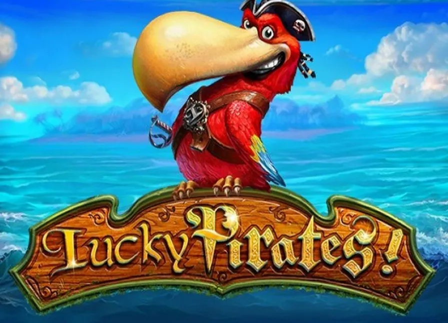 Lucky pirates