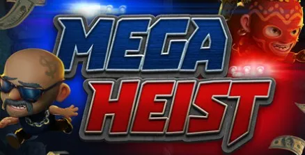 Mega Heist